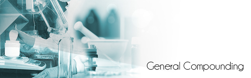 General Compounding