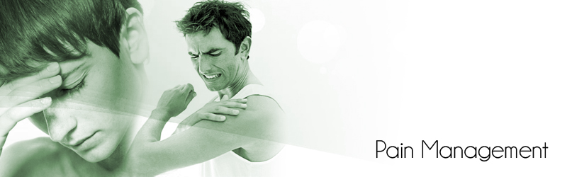 Pain Management
