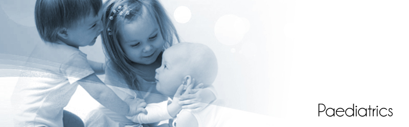 Paediatrics