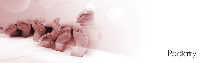 Podiatry